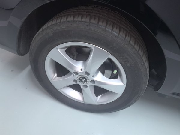 Mercedes-Benz Vito 2018, 17300 км, за 22435 USD - фото 10