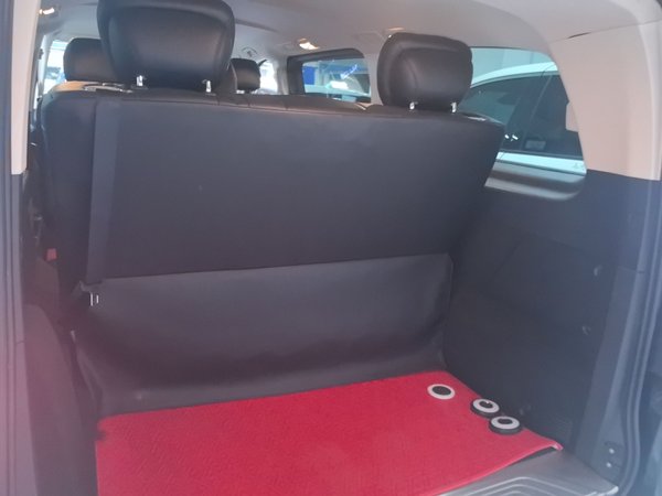 Mercedes-Benz Vito 2018, 17300 км, за 22435 USD - фото 18