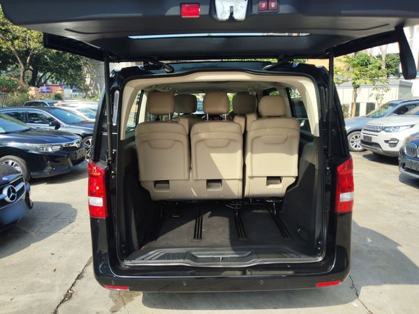 Mercedes-Benz Vito 2018, 48800 км, за 24556 USD - фото 19