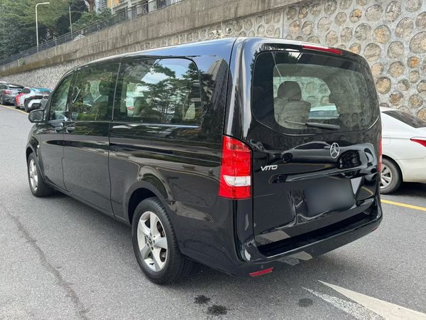 Mercedes-Benz Vito 2018, 48800 км, за 24556 USD - фото 9