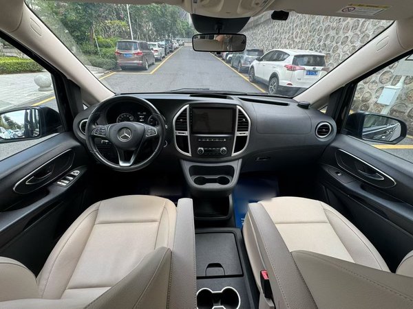 Mercedes-Benz Vito 2018, 48800 км, за 24556 USD - фото 8