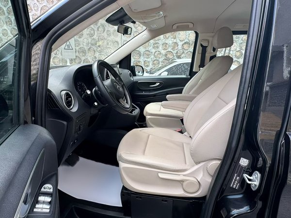 Mercedes-Benz Vito 2018, 48800 км, за 24556 USD - фото 6