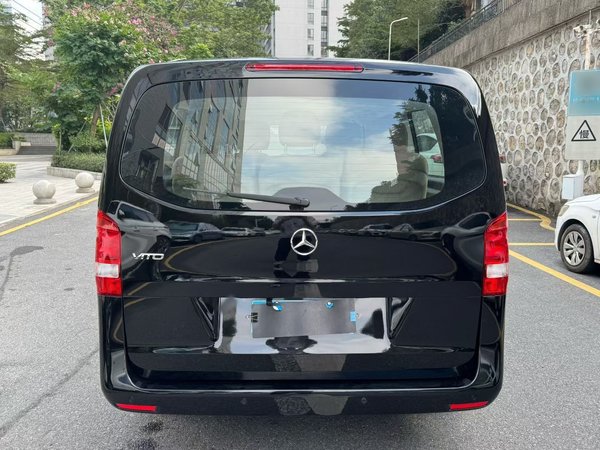 Mercedes-Benz Vito 2018, 48800 км, за 24556 USD - фото 10