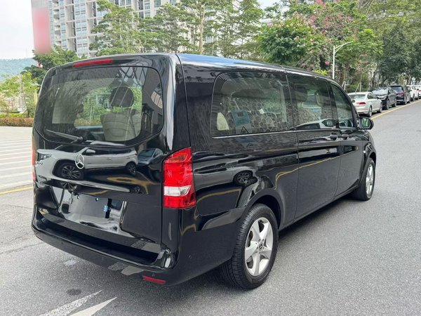 Mercedes-Benz Vito 2018, 48800 км, за 24556 USD - фото 11