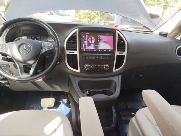 Mercedes-Benz Vito 2018, 48800 км, за 24556 USD - фото 21