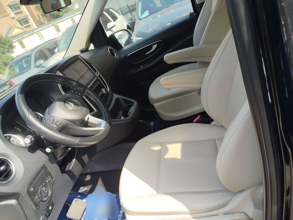 Mercedes-Benz Vito 2018, 48800 км, за 24556 USD - фото 17