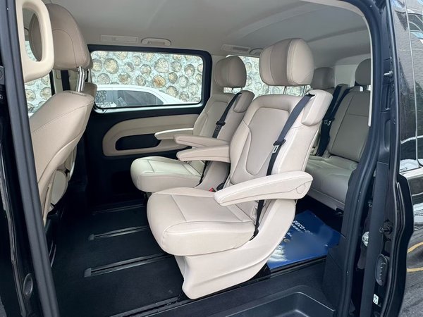 Mercedes-Benz Vito 2018, 48800 км, за 24556 USD - фото 7