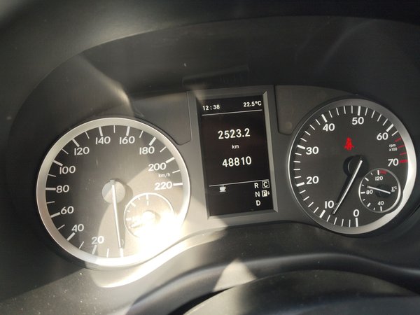 Mercedes-Benz Vito 2018, 48800 км, за 24556 USD - фото 14