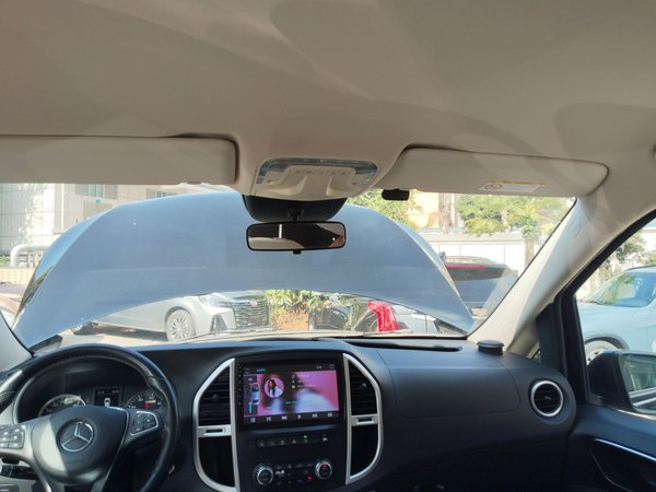 Mercedes-Benz Vito 2018, 48800 км, за 24556 USD - фото 18