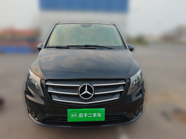 Mercedes-Benz Vito 2018, 86800 км, за 20724 USD - фото 6