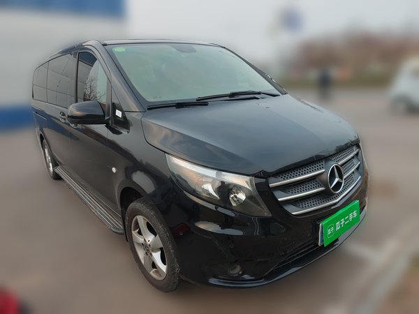 Mercedes-Benz Vito 2018, 86800 км, за 20724 USD - фото 7