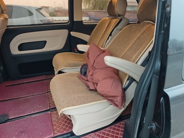 Mercedes-Benz Vito 2018, 86800 км, за 20724 USD - фото 17