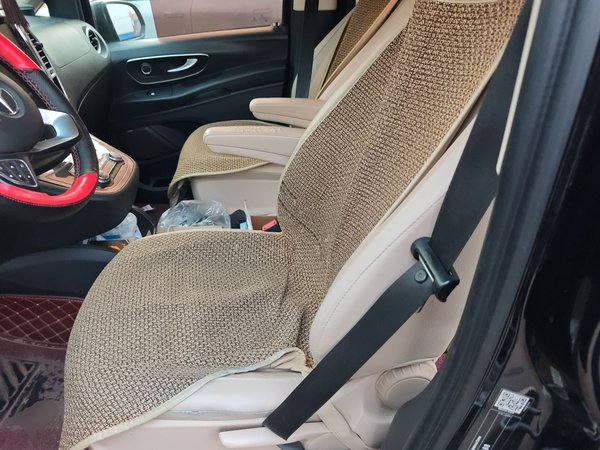 Mercedes-Benz Vito 2018, 86800 км, за 20724 USD - фото 14