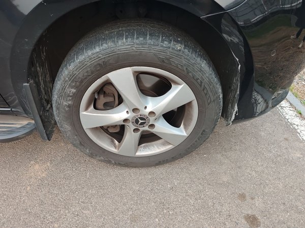 Mercedes-Benz Vito 2018, 86800 км, за 20724 USD - фото 8