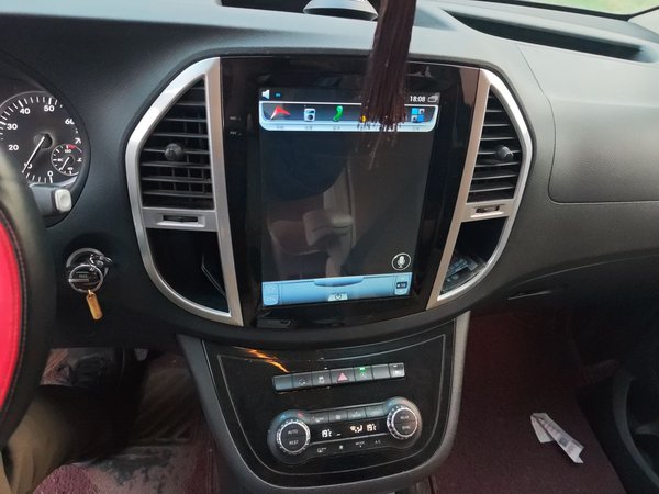 Mercedes-Benz Vito 2018, 86800 км, за 20724 USD - фото 18