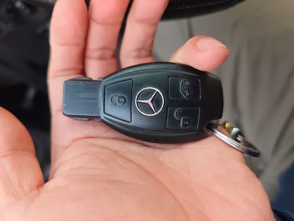 Mercedes-Benz Vito 2018, 86800 км, за 20724 USD - фото 13