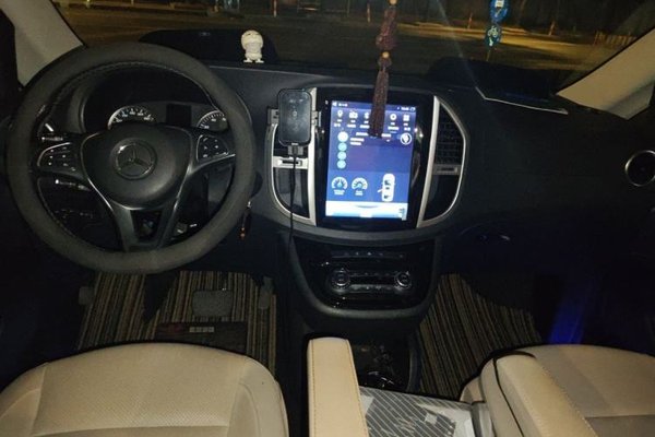 Mercedes-Benz Vito 2018, 87600 км, за 18153 USD - фото 10