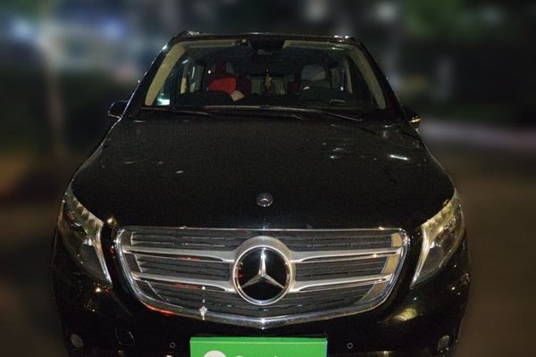 Mercedes-Benz Vito 2018, 87600 км, за 18153 USD