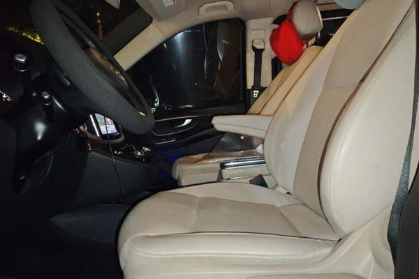 Mercedes-Benz Vito 2018, 87600 км, за 18153 USD - фото 16