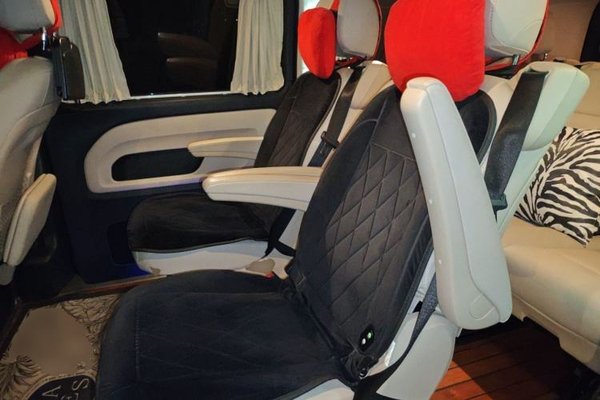 Mercedes-Benz Vito 2018, 87600 км, за 18153 USD - фото 18