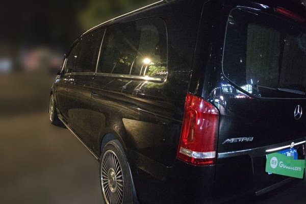 Mercedes-Benz Vito 2018, 87600 км, за 18153 USD