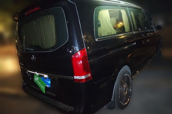 Mercedes-Benz Vito 2018, 87600 км, за 18153 USD - фото 6
