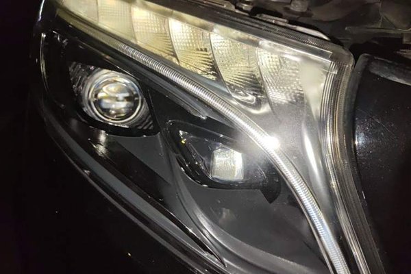 Mercedes-Benz Vito 2018, 87600 км, за 18153 USD - фото 7