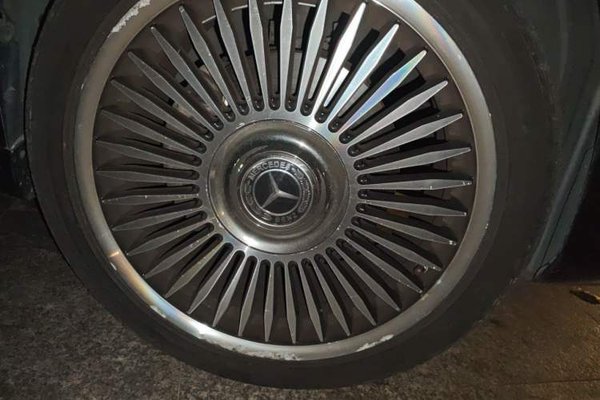Mercedes-Benz Vito 2018, 87600 км, за 18153 USD - фото 8