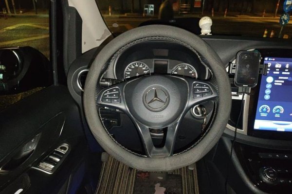 Mercedes-Benz Vito 2018, 87600 км, за 18153 USD - фото 11