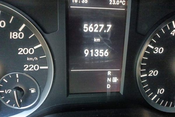 Mercedes-Benz Vito 2018, 91300 км, за 16572 USD - фото 12