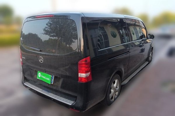 Mercedes-Benz Vito 2018, 91300 км, за 16572 USD - фото 6