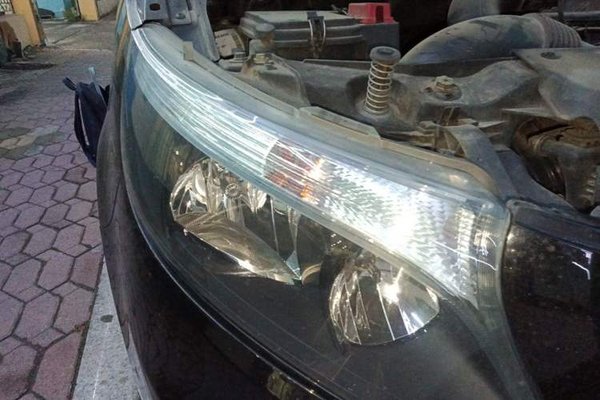 Mercedes-Benz Vito 2018, 91300 км, за 16572 USD - фото 7