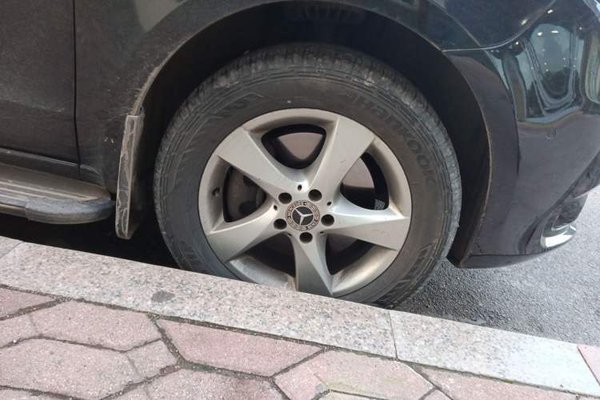 Mercedes-Benz Vito 2018, 91300 км, за 16572 USD - фото 8