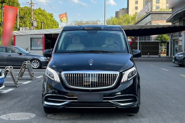 Mercedes-Benz Vito 2021, 106300 км, за 31309 USD