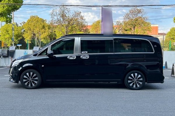 Mercedes-Benz Vito 2021, 106300 км, за 31309 USD