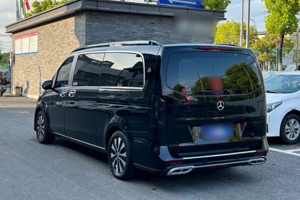 Mercedes-Benz Vito 2021, 106300 км, за 31309 USD - фото 7
