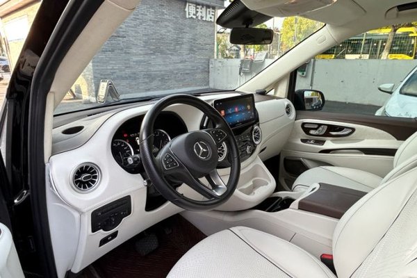 Mercedes-Benz Vito 2021, 106300 км, за 31309 USD - фото 13