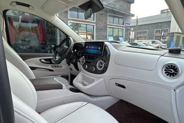 Mercedes-Benz Vito 2021, 106300 км, за 31309 USD - фото 10