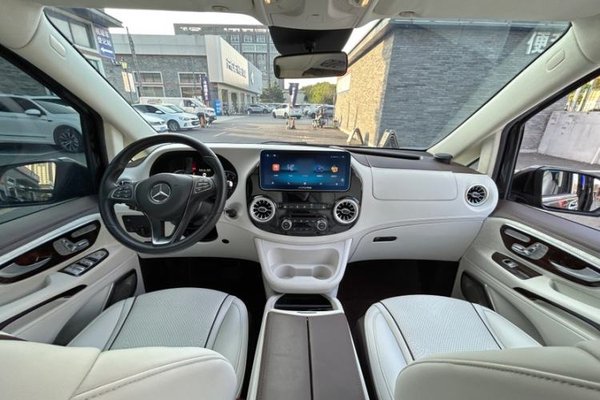 Mercedes-Benz Vito 2021, 106300 км, за 31309 USD - фото 18