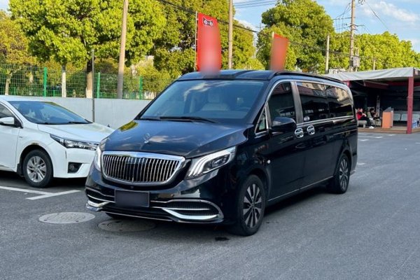 Mercedes-Benz Vito 2021, 106300 км, за 31309 USD