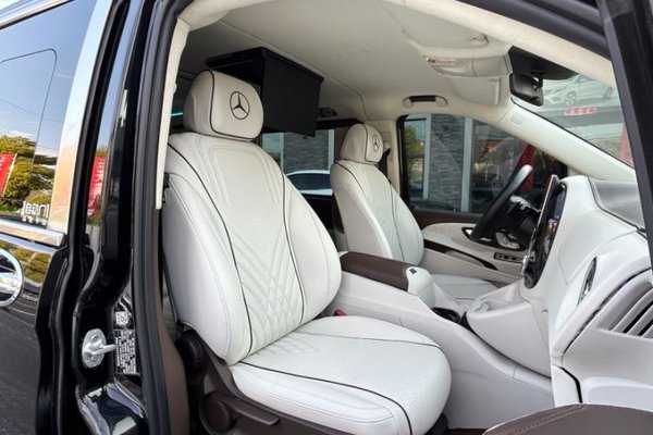 Mercedes-Benz Vito 2021, 106300 км, за 31309 USD - фото 17