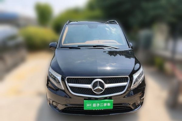 Mercedes-Benz Vito 2021, 106500 км, за 9999999 USD