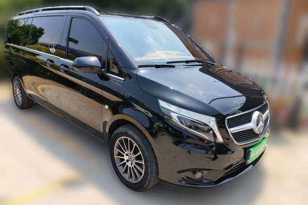 Mercedes-Benz Vito 2021, 106500 км, за 9999999 USD