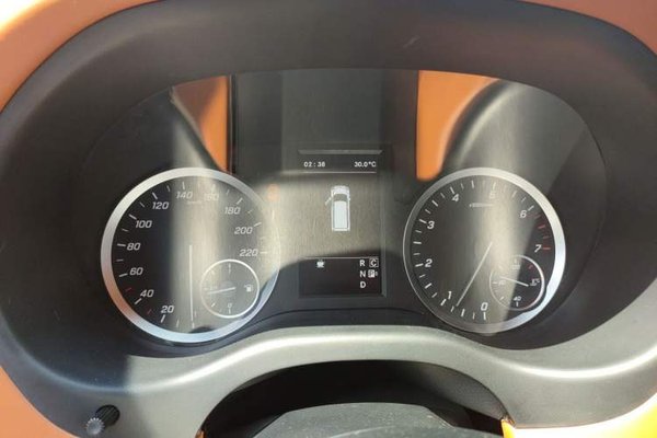 Mercedes-Benz Vito 2021, 106500 км, за 9999999 USD - фото 12