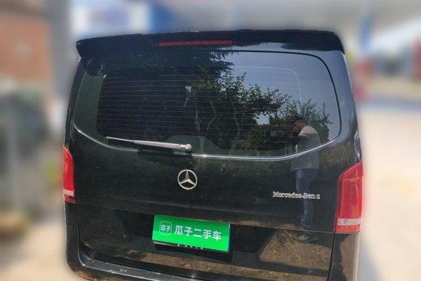 Mercedes-Benz Vito 2021, 106500 км, за 9999999 USD