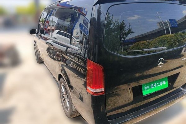 Mercedes-Benz Vito 2021, 106500 км, за 9999999 USD