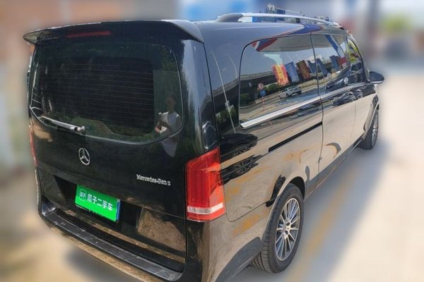 Mercedes-Benz Vito 2021, 106500 км, за 9999999 USD - фото 6