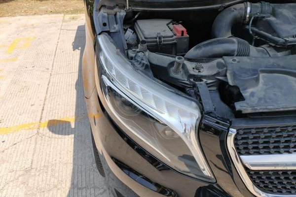 Mercedes-Benz Vito 2021, 106500 км, за 9999999 USD - фото 7