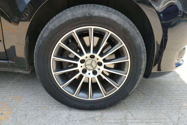Mercedes-Benz Vito 2021, 106500 км, за 9999999 USD - фото 8