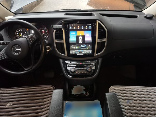 Mercedes-Benz Vito 2021, 44300 км, за 28912 USD - фото 10